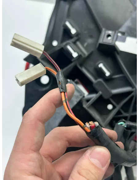 Faisceau électrique origine YAMAHA TMAX 530 2012 - 2015 – 59C-82590-00