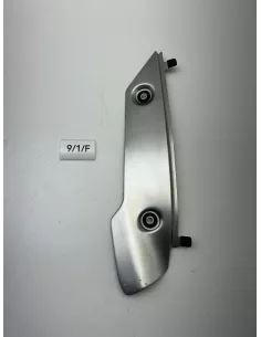 Protecteur thermique inférieur droit origine YAMAHA R1 2015 - 2019 – 2CR-2834W-00