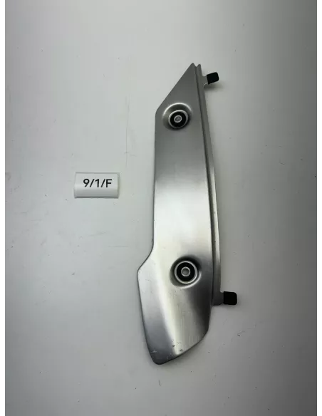 Protecteur thermique inférieur droit origine YAMAHA R1 2015 - 2019 – 2CR-2834W-00