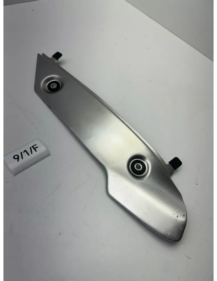 Protecteur thermique inférieur droit origine YAMAHA R1 2015 - 2019 – 2CR-2834W-00