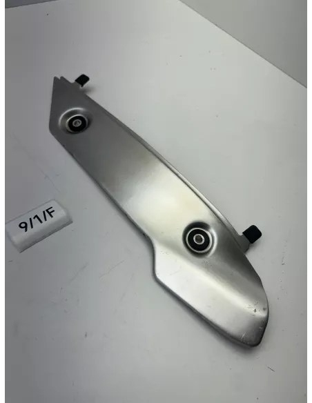 Protecteur thermique inférieur droit origine YAMAHA R1 2015 - 2019 – 2CR-2834W-00