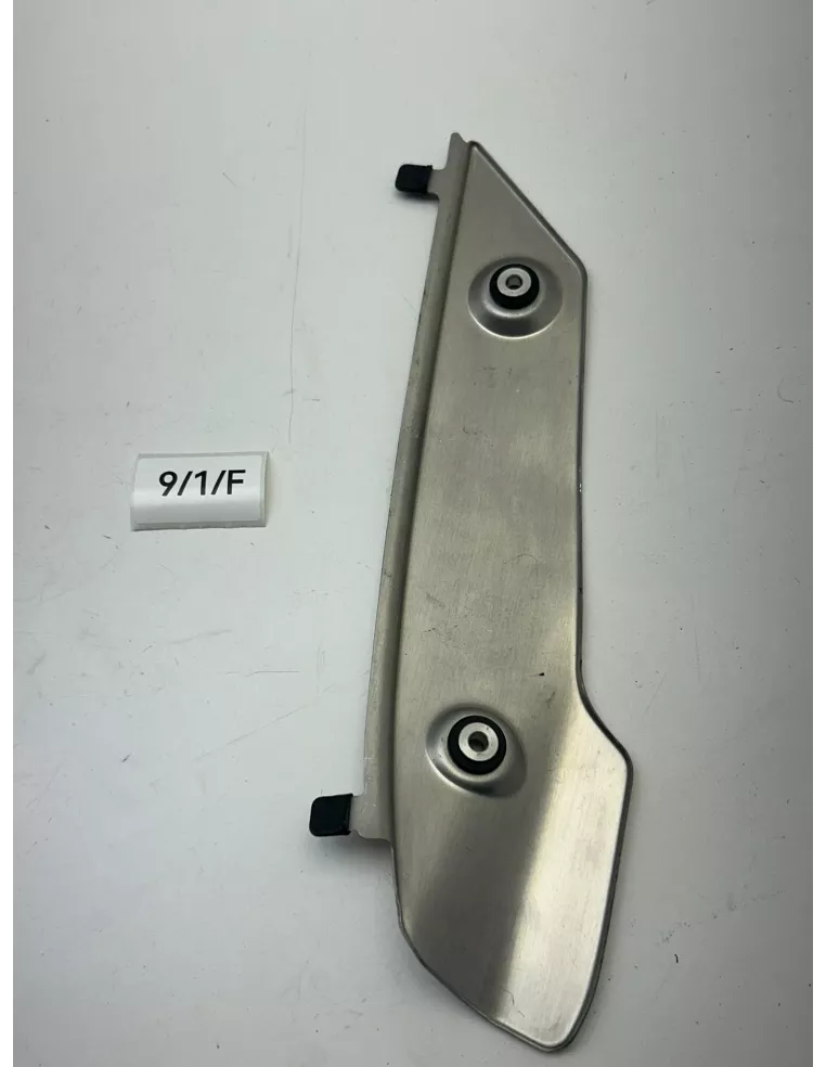 Protecteur thermique inférieur droit origine YAMAHA R1 2015 - 2019 – 2CR-2834W-00