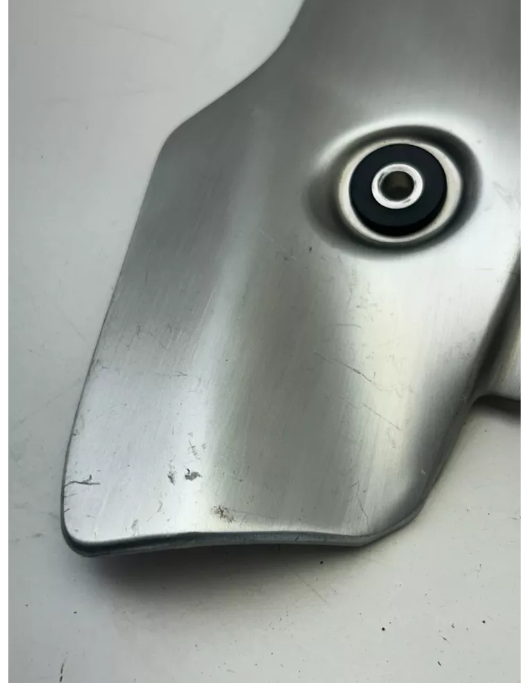 Protecteur thermique inférieur droit origine YAMAHA R1 2015 - 2019 – 2CR-2834W-00
