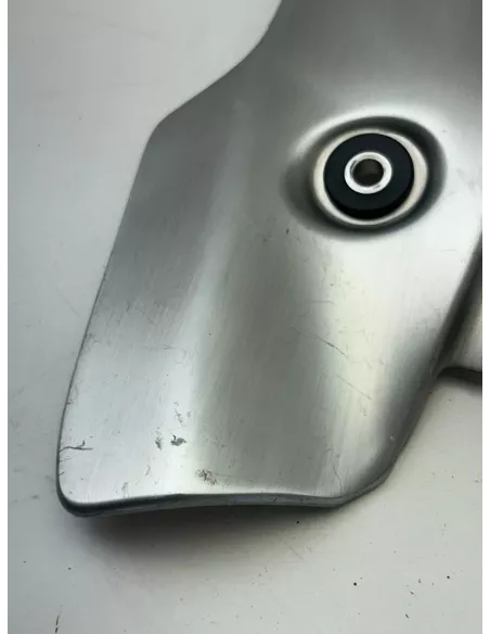 Protecteur thermique inférieur droit origine YAMAHA R1 2015 - 2019 – 2CR-2834W-00