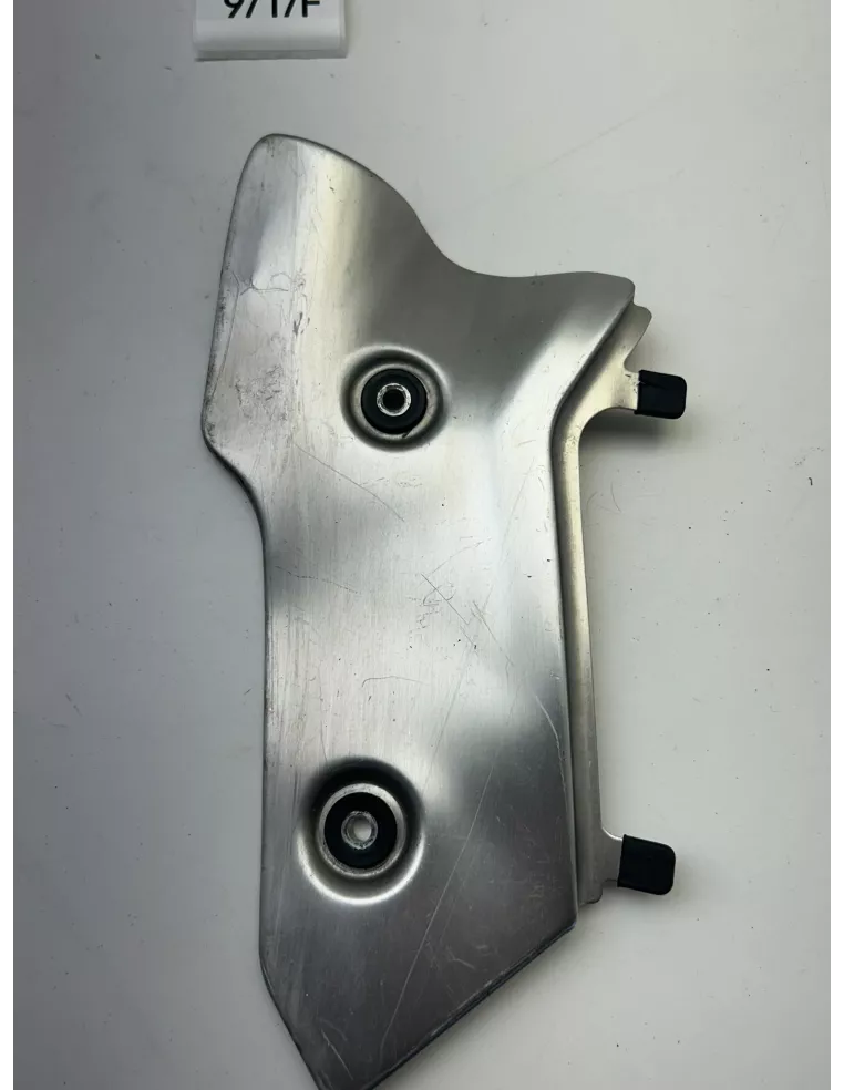 Protecteur thermique inférieur gauche origine YAMAHA R1 2015 - 2019 – 2CR-2834V-00