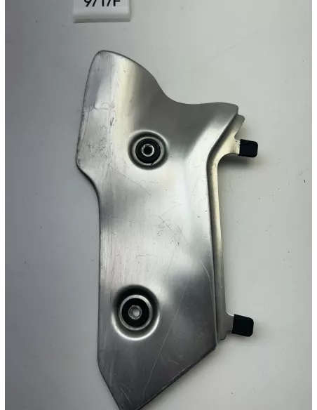 Protecteur thermique inférieur gauche origine YAMAHA R1 2015 - 2019 – 2CR-2834V-00