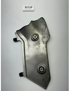 Protecteur thermique inférieur gauche origine YAMAHA R1 2015 - 2019 – 2CR-2834V-00 2