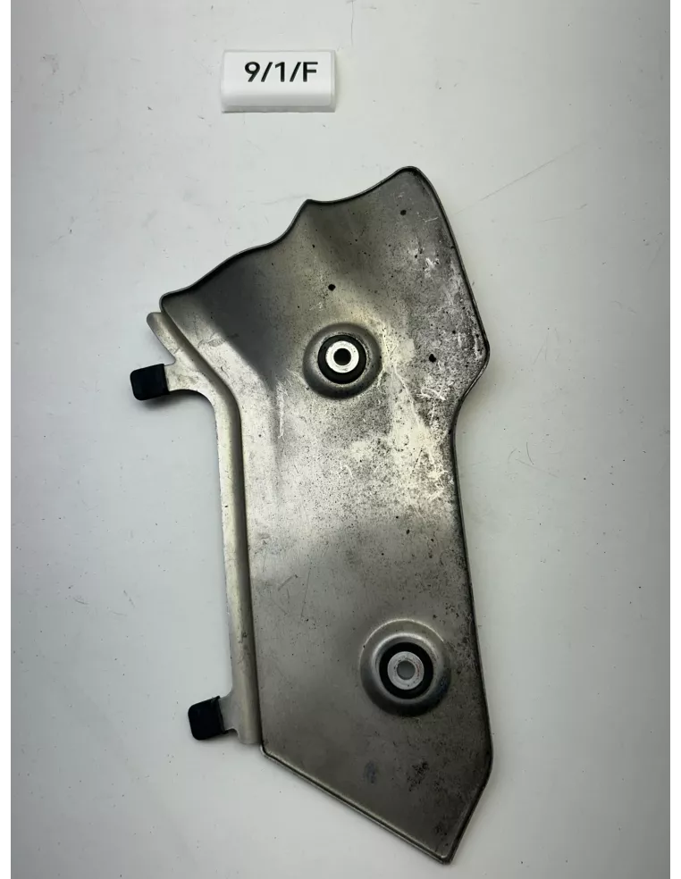 Protecteur thermique inférieur gauche origine YAMAHA R1 2015 - 2019 – 2CR-2834V-00
