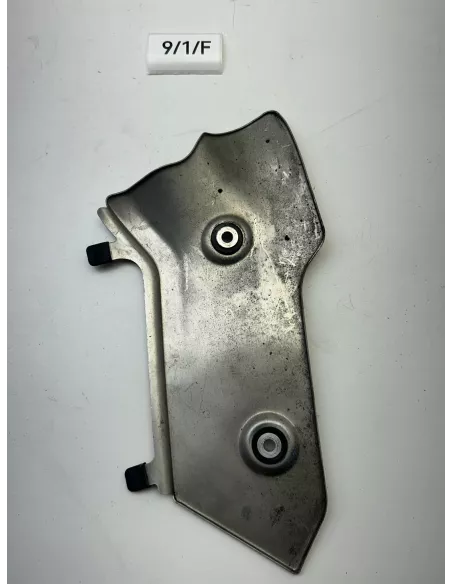 Protecteur thermique inférieur gauche origine YAMAHA R1 2015 - 2019 – 2CR-2834V-00