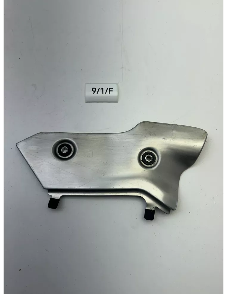 Protecteur thermique inférieur gauche origine YAMAHA R1 2015 - 2019 – 2CR-2834V-00