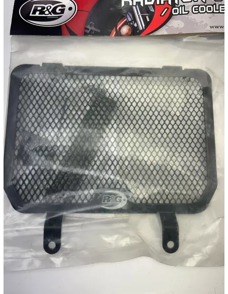 Grille de radiateur R&G YAMAHA R1 2015 - 2024 – OCG0023BK