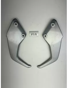Poignée passager droit et gauche origine YAMAHA TRACER 700 2016 - 2019 – BC6-F474W-00 / BC6-F474A-00