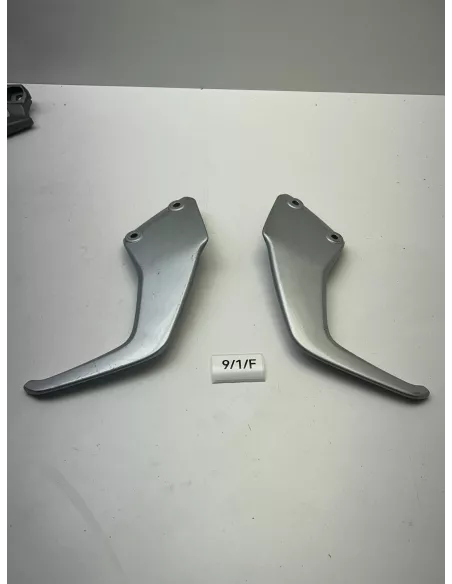 Poignée passager droit et gauche origine YAMAHA TRACER 700 2016 - 2019 – BC6-F474W-00 / BC6-F474A-00