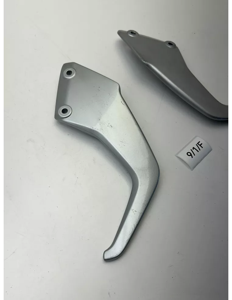 Poignée passager droit et gauche origine YAMAHA TRACER 700 2016 - 2019 – BC6-F474W-00 / BC6-F474A-00