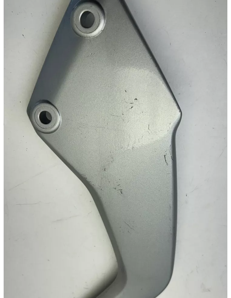 Poignée passager droit et gauche origine YAMAHA TRACER 700 2016 - 2019 – BC6-F474W-00 / BC6-F474A-00
