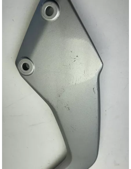 Poignée passager droit et gauche origine YAMAHA TRACER 700 2016 - 2019 – BC6-F474W-00 / BC6-F474A-00