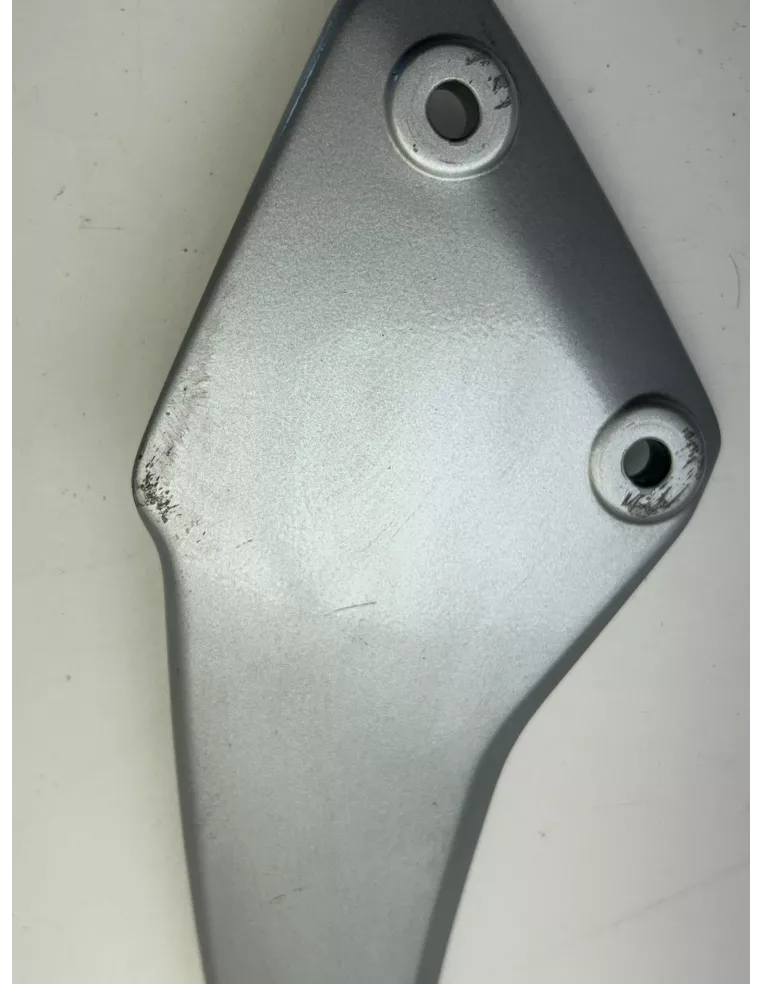 Poignée passager droit et gauche origine YAMAHA TRACER 700 2016 - 2019 – BC6-F474W-00 / BC6-F474A-00