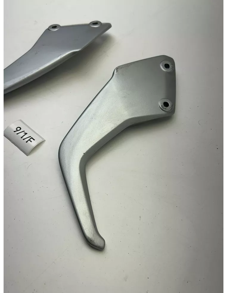 Poignée passager droit et gauche origine YAMAHA TRACER 700 2016 - 2019 – BC6-F474W-00 / BC6-F474A-00