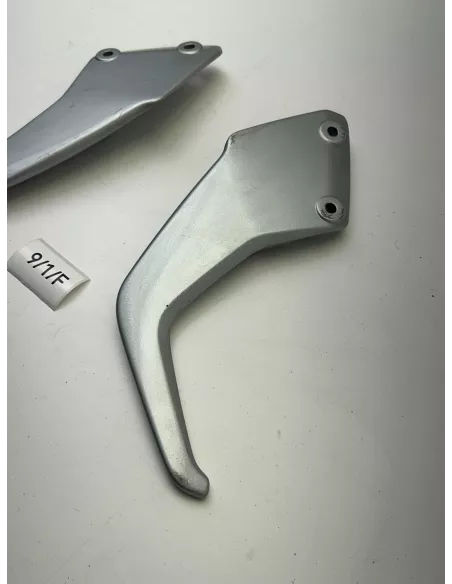 Poignée passager droit et gauche origine YAMAHA TRACER 700 2016 - 2019 – BC6-F474W-00 / BC6-F474A-00