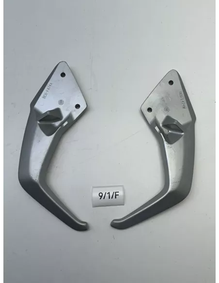 Poignée passager droit et gauche origine YAMAHA TRACER 700 2016 - 2019 – BC6-F474W-00 / BC6-F474A-00