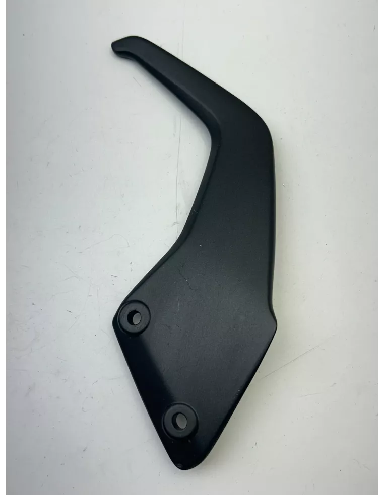 Poignée passager noir droit origine YAMAHA TRACER 700 2016 - 2019 – BC6-F474W-00
