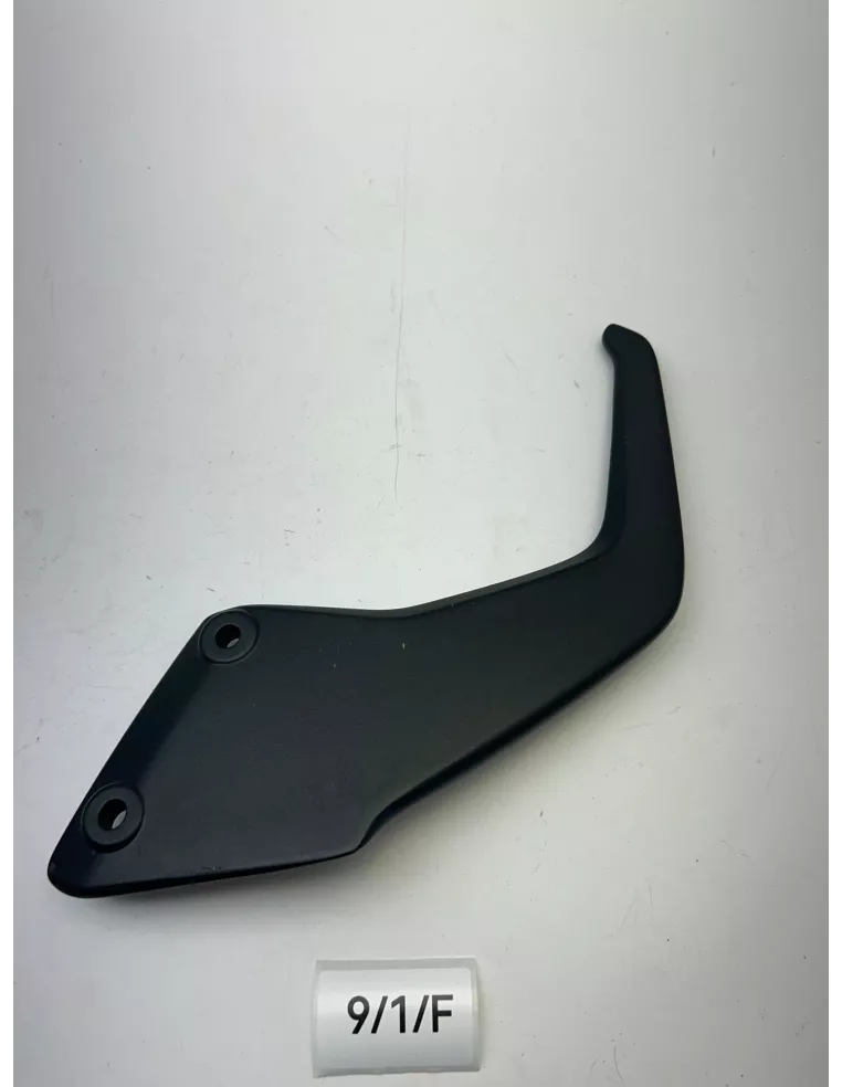 Poignée passager noir droit origine YAMAHA TRACER 700 2016 - 2019 – BC6-F474W-00