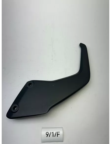 Poignée passager noir droit origine YAMAHA TRACER 700 2016 - 2019 – BC6-F474W-00