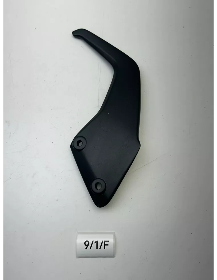 Poignée passager noir droit origine YAMAHA TRACER 700 2016 - 2019 – BC6-F474W-00