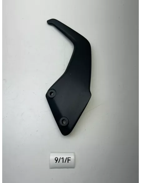 Poignée passager noir droit origine YAMAHA TRACER 700 2016 - 2019 – BC6-F474W-00