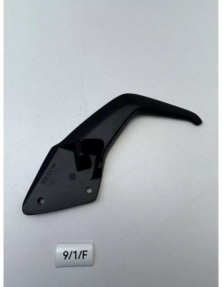 Poignée passager noir droit origine YAMAHA TRACER 700 2016 - 2019 – BC6-F474W-00
