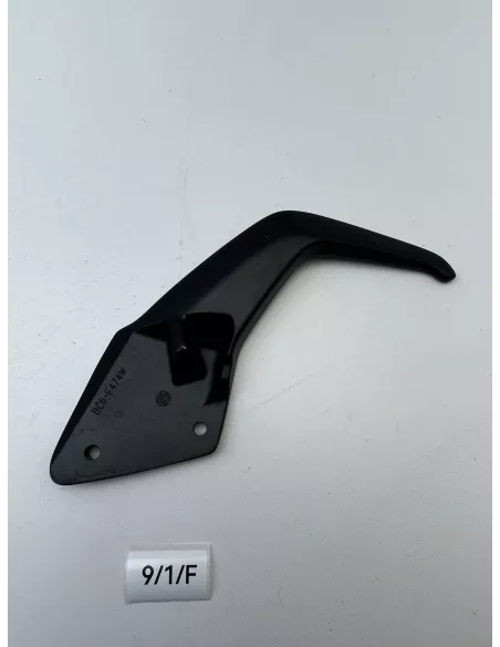 Poignée passager noir droit origine YAMAHA TRACER 700 2016 - 2019 – BC6-F474W-00