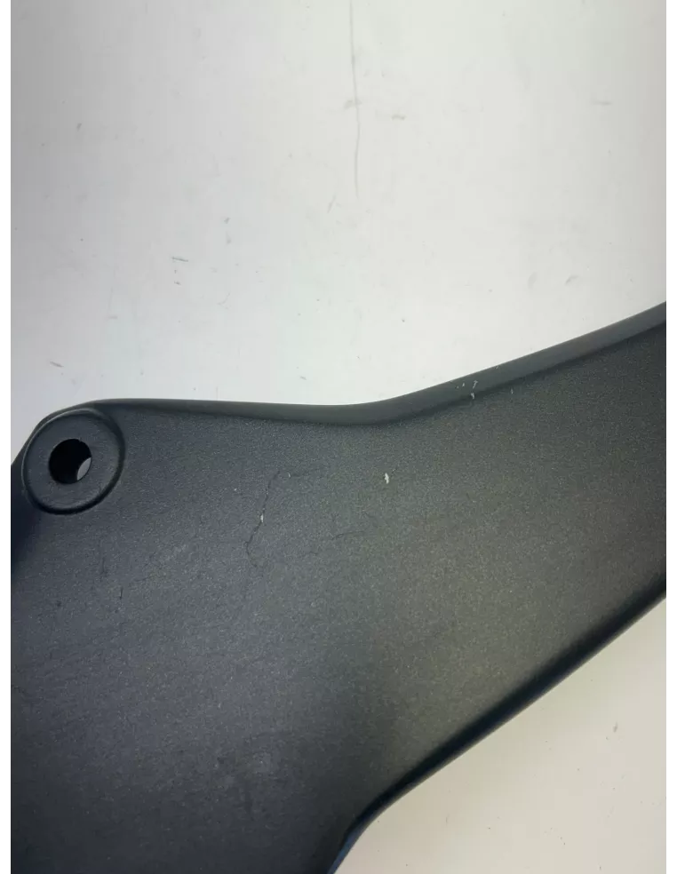 Poignée passager noir droit origine YAMAHA TRACER 700 2016 - 2019 – BC6-F474W-00
