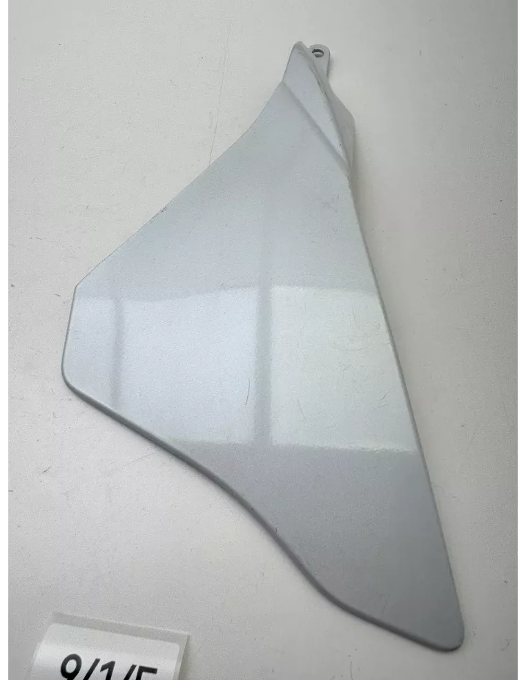 Cache sous réservoir gauche origine blanc YAMAHA R1 2015 - 2019 – 2CR-2842M-00