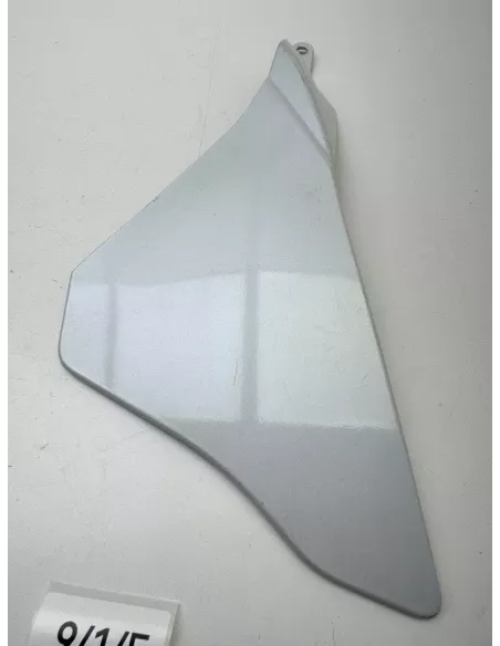 Cache sous réservoir gauche origine blanc YAMAHA R1 2015 - 2019 – 2CR-2842M-00