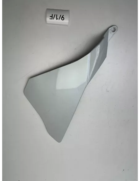 Cache sous réservoir gauche origine blanc YAMAHA R1 2015 - 2019 – 2CR-2842M-00