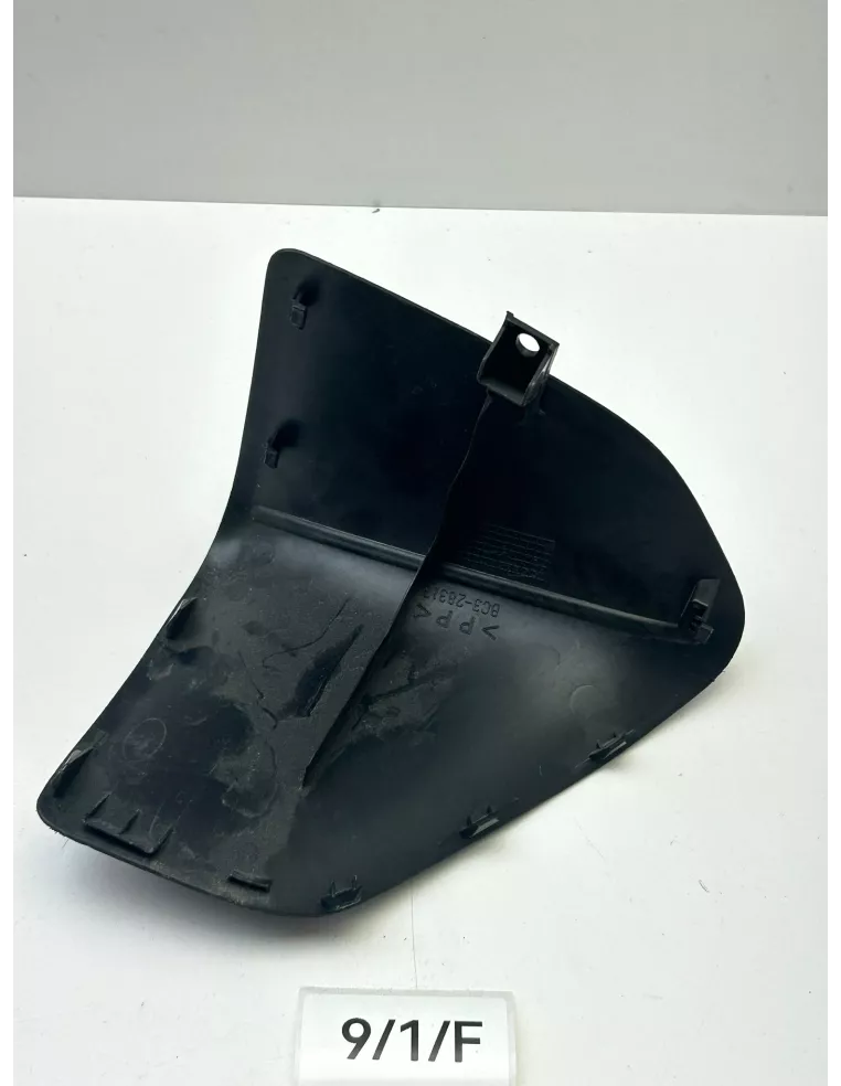 Cache intérieur droit origine YAMAHA TMAX 530 2017 - 2019 – BC3-28313-00