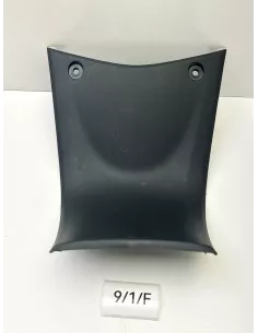 Cache central du tablier avant origine YAMAHA TMAX 530 2017 - 2019 – BC3-28365-00 2