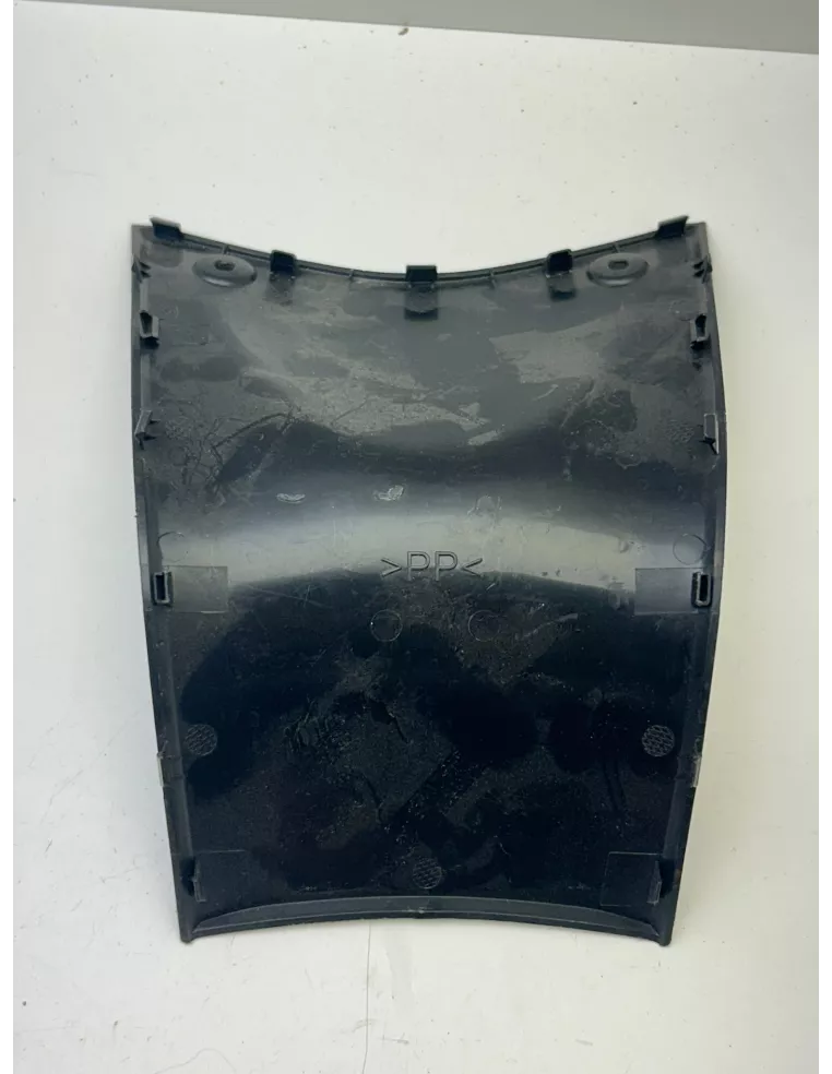 Cache central du tablier avant origine YAMAHA TMAX 530 2017 - 2019 – BC3-28365-00