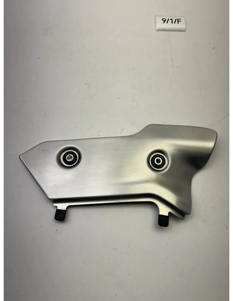 Protecteur thermique inférieur gauche origine YAMAHA R1 2015 - 2019 – 2CR-2834V-00