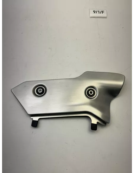 Protecteur thermique inférieur gauche origine YAMAHA R1 2015 - 2019 – 2CR-2834V-00