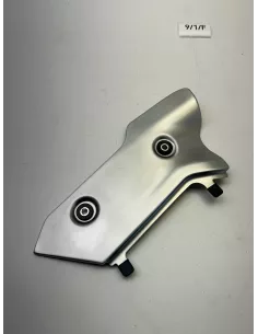Protecteur thermique inférieur gauche origine YAMAHA R1 2015 - 2019 – 2CR-2834V-00 2