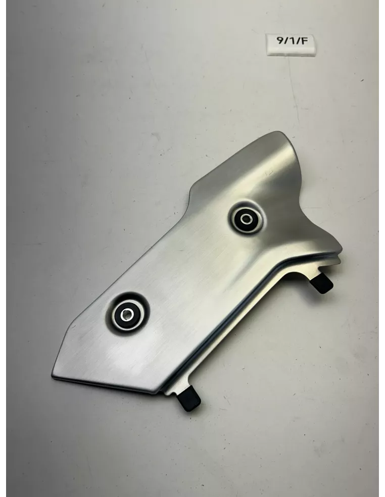 Protecteur thermique inférieur gauche origine YAMAHA R1 2015 - 2019 – 2CR-2834V-00