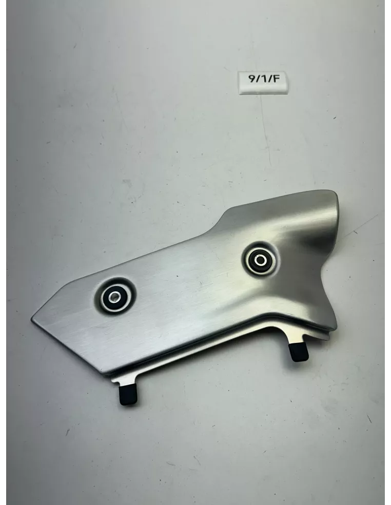 Protecteur thermique inférieur gauche origine YAMAHA R1 2015 - 2019 – 2CR-2834V-00