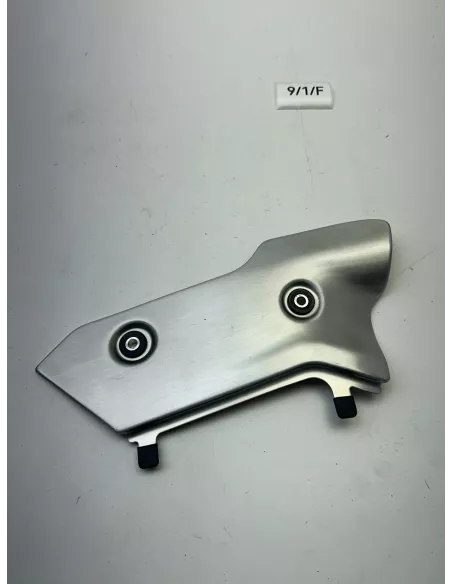 Protecteur thermique inférieur gauche origine YAMAHA R1 2015 - 2019 – 2CR-2834V-00