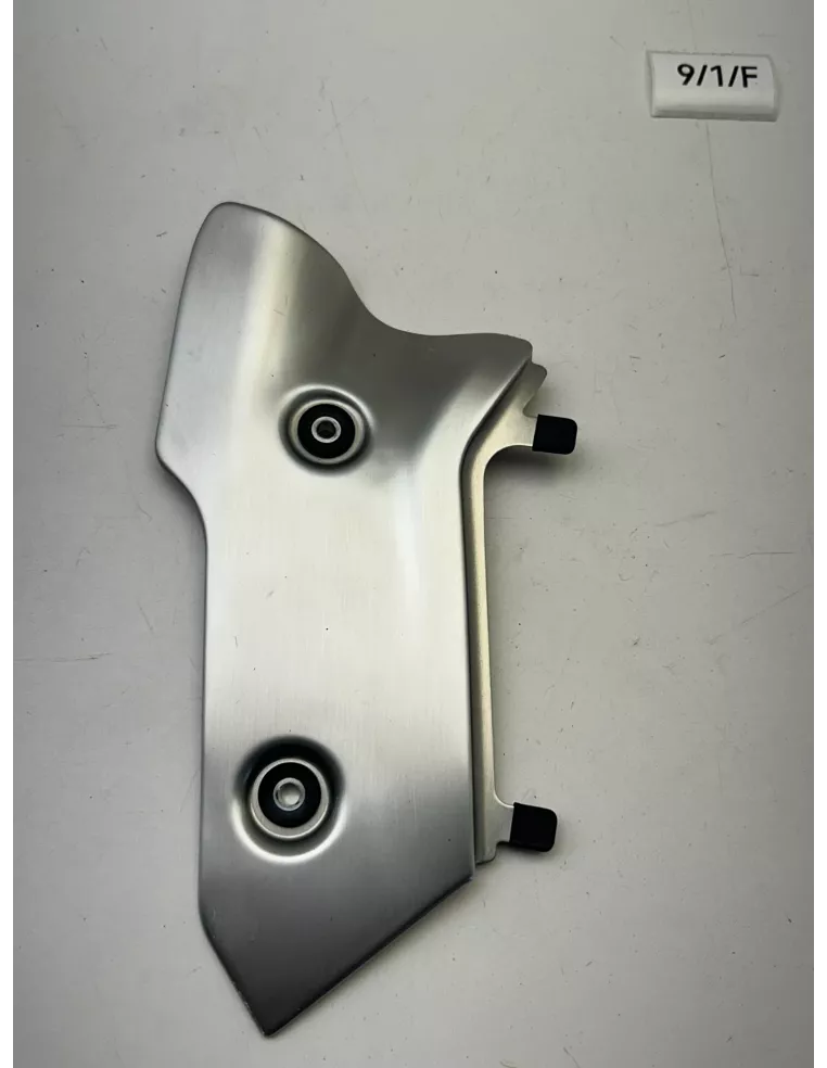 Protecteur thermique inférieur gauche origine YAMAHA R1 2015 - 2019 – 2CR-2834V-00
