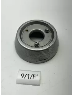 Embout d'échappement origine YAMAHA XMAX 125 2006 - 2013 – 1S6E47991000