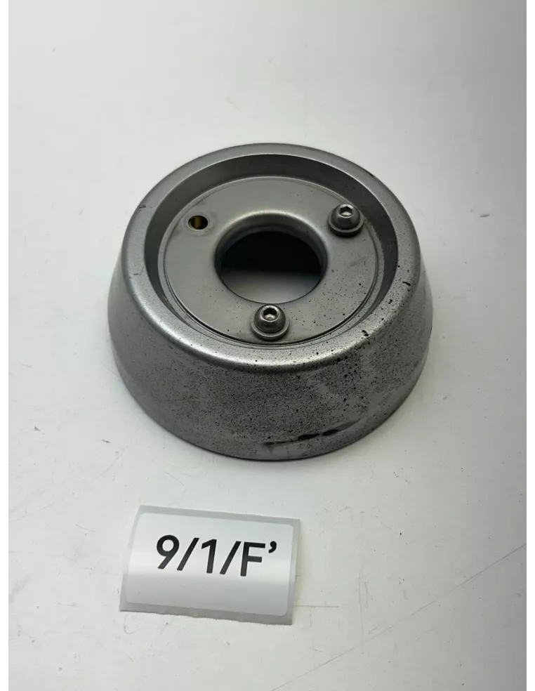 Embout d'échappement origine YAMAHA XMAX 125 2006 - 2013 – 1S6E47991000