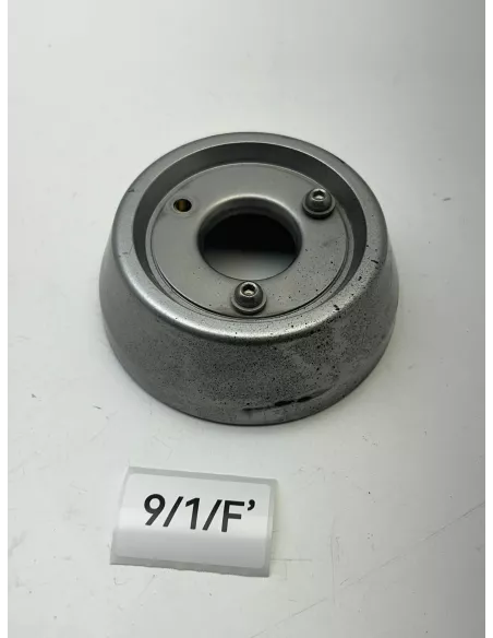 Embout d'échappement origine YAMAHA XMAX 125 2006 - 2013 – 1S6E47991000