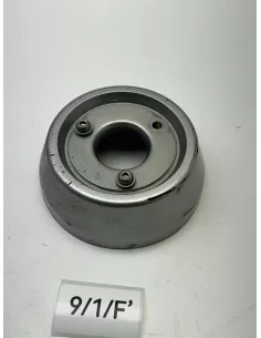 Embout d'échappement origine YAMAHA XMAX 125 2006 - 2013 – 1S6E47991000 2