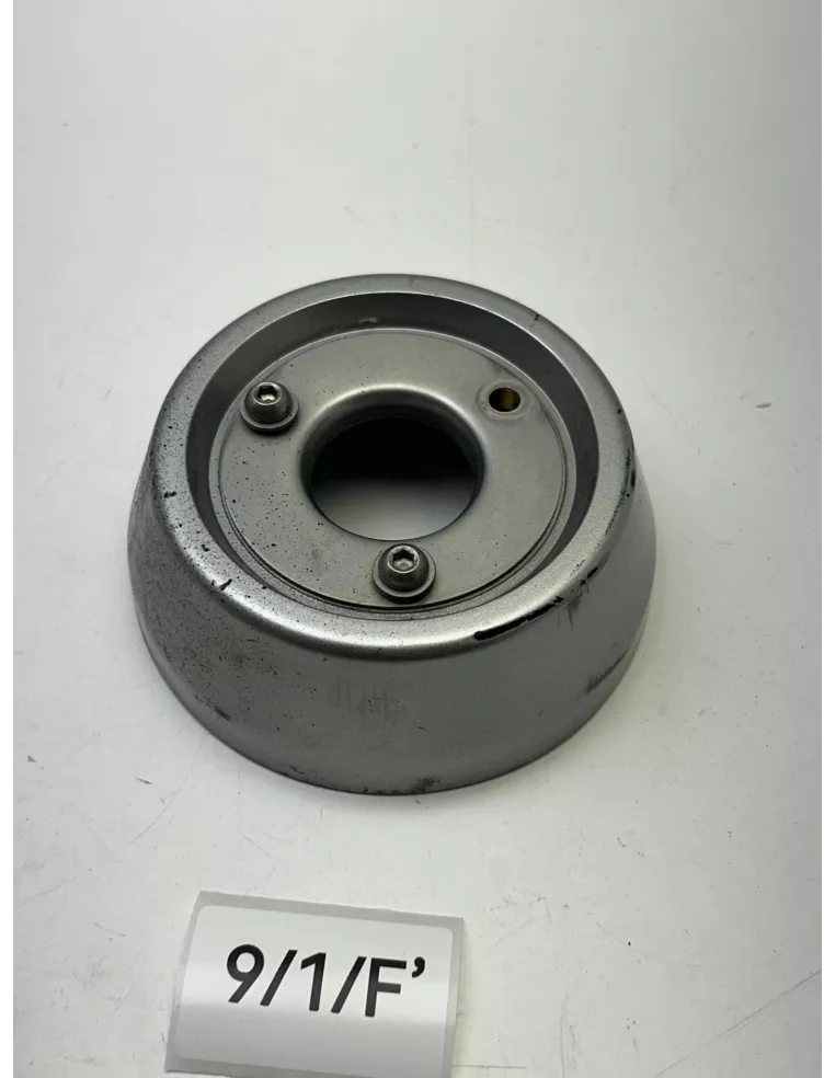 Embout d'échappement origine YAMAHA XMAX 125 2006 - 2013 – 1S6E47991000